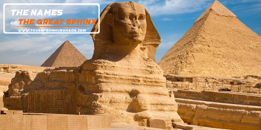 The Great Sphinx - The Great Sphinx Facts - The Great Sphinx Egypt