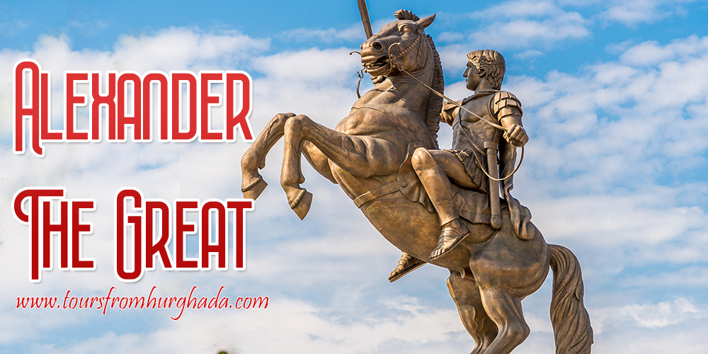 Alexander The Great History Facts About Alexander The Great   Alexander The Great ToursFromHurghada 