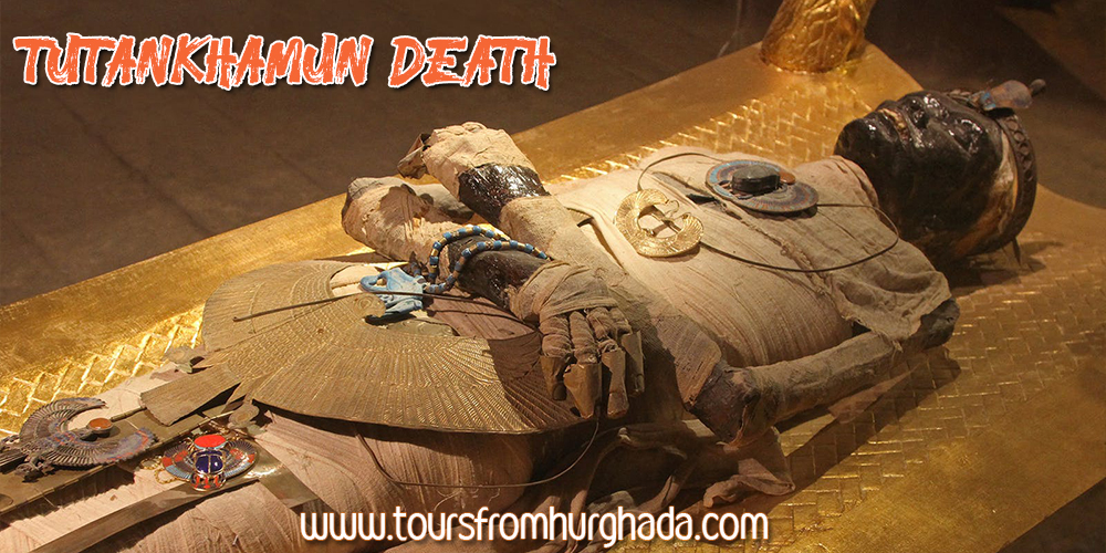King Tutankhamun History Tutankhamun Tomb Tutankhamun Facts