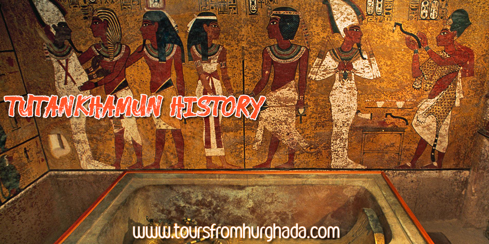 King Tutankhamun History - Tutankhamun Tomb - Tutankhamun Facts