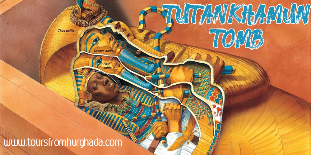 King Tutankhamun History - Tutankhamun Tomb - Tutankhamun Facts