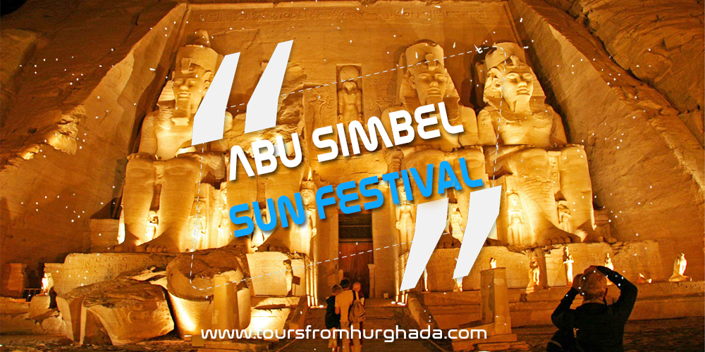 Abu Simbel Sun Festival 2024 Sun Festival Egypt 2024