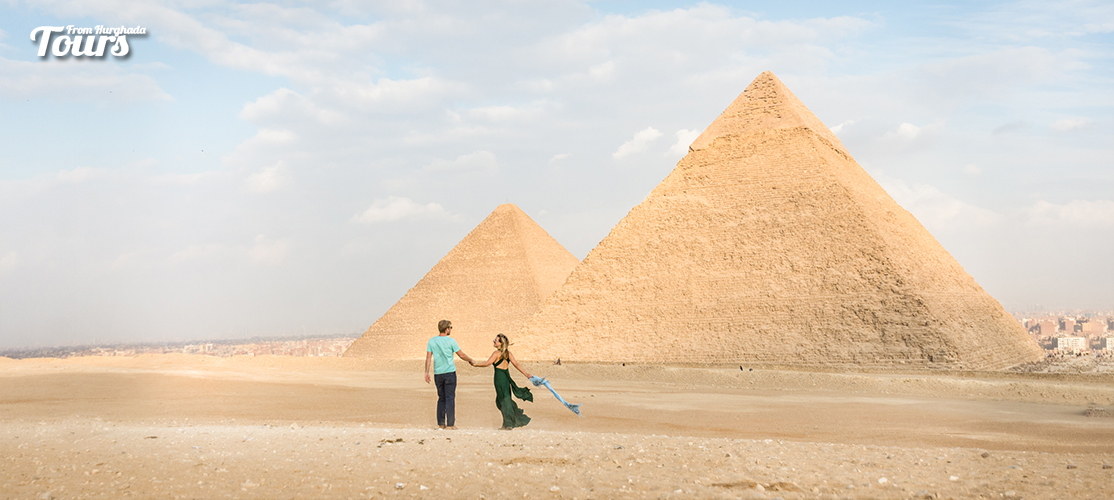 9 Days Hurghada & Pyramids Tour Package - Tours from Hurghada