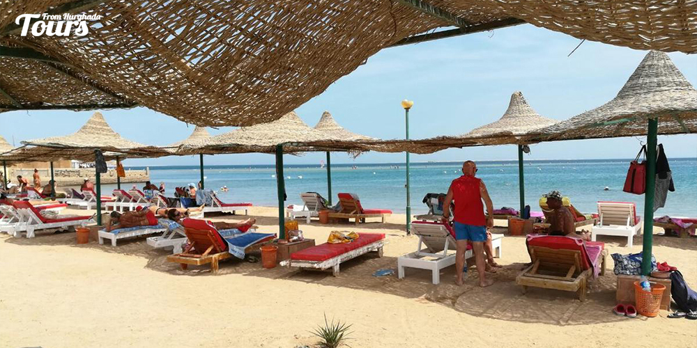 Hurghada Beaches - Best Beaches in Hurghada - Tours From Hurghada