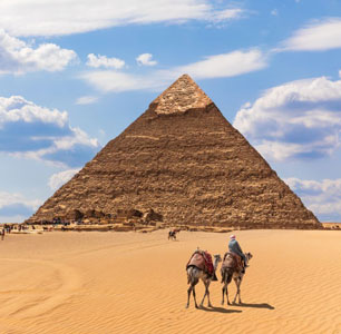 Cairo Day Trips From Soma Bay - Tours from Hurghada