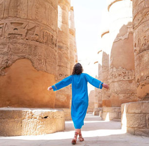 Luxor Day Trips From Soma Bay - Tours from Hurghada