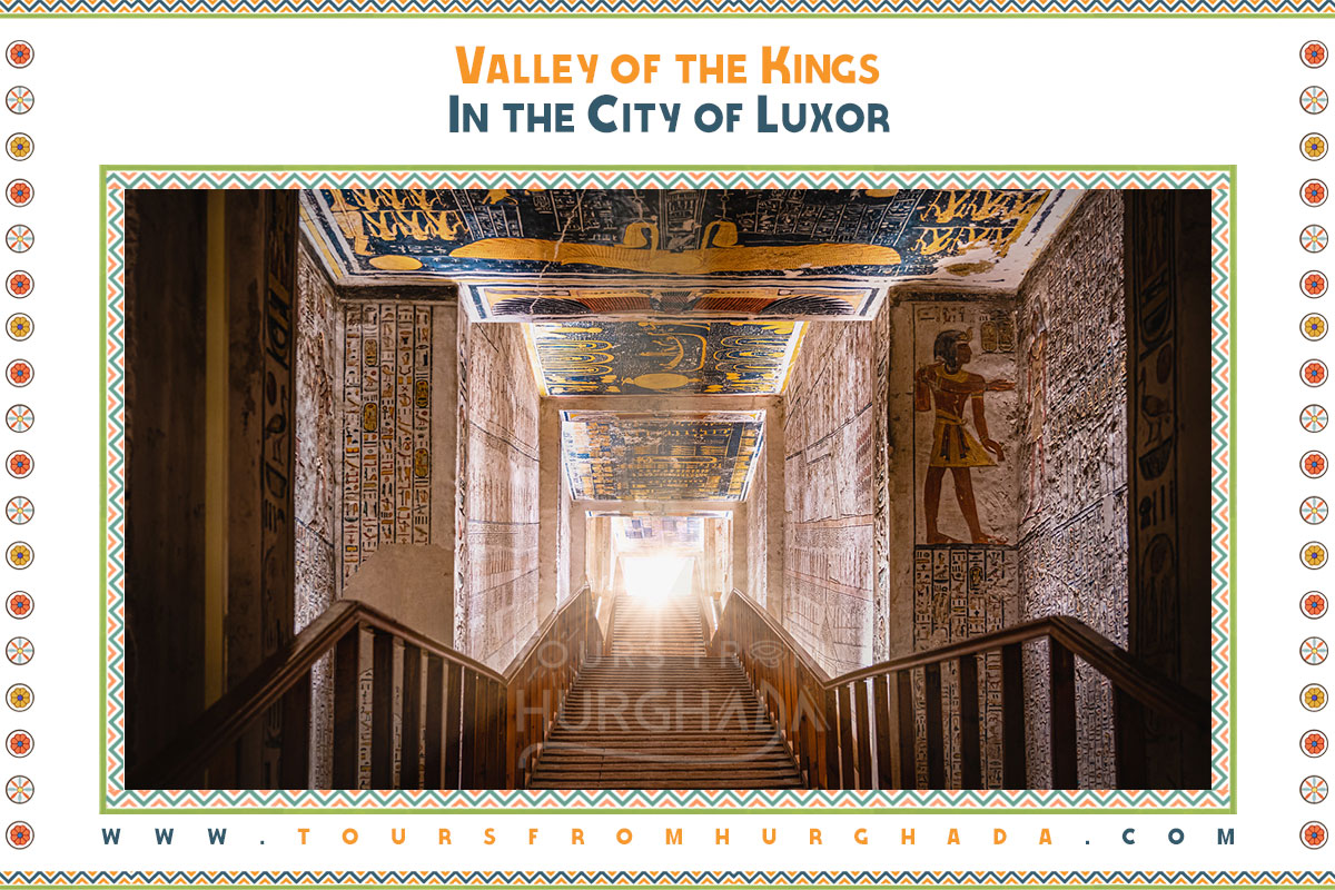 Luxor City History - Luxor Facts & Information | Tours from Hurghada